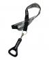 Supreme（シュプリーム）の古着「Bottle Opener Webbing Keychain」｜ブラック