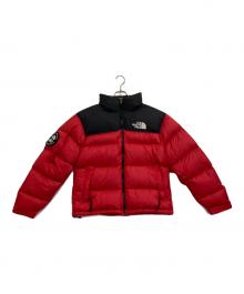 THE NORTH FACE（ザ ノース フェイス）の古着「92 Retro Anniversary Jacket TNF」｜ブラック×レッド