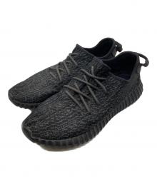 adidas（アディダス）の古着「スニーカー」｜ブラック