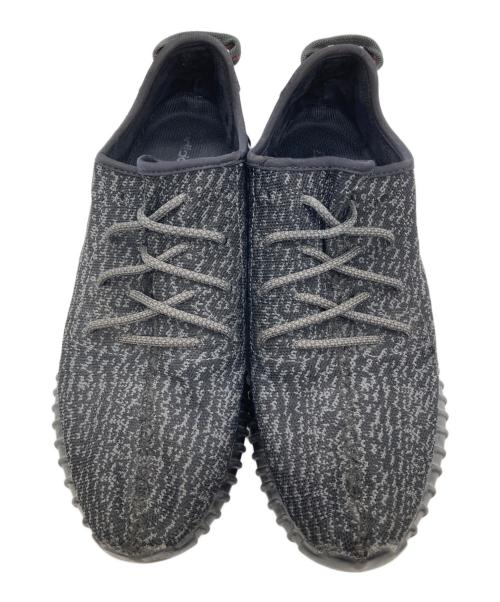 adidas（アディダス）adidas (アディダス) スニーカー ブラック サイズ:27.5の古着・服飾アイテム