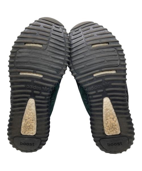 adidas（アディダス）adidas (アディダス) スニーカー ブラック サイズ:27.5の古着・服飾アイテム