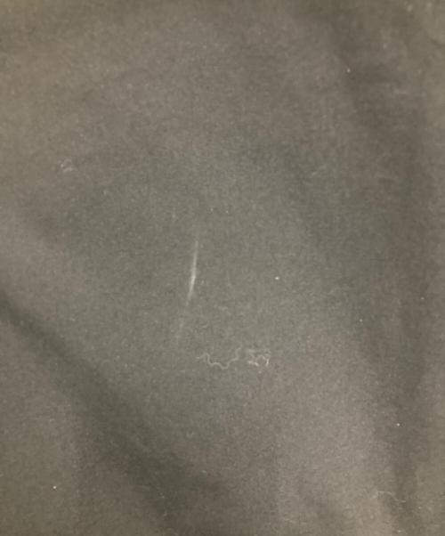 Adam et Rope（アダム エ ロペ）Adam et Rope (アダム エ ロペ) GERRY (ジェリー) コート ブラック サイズ:Fの古着・服飾アイテム