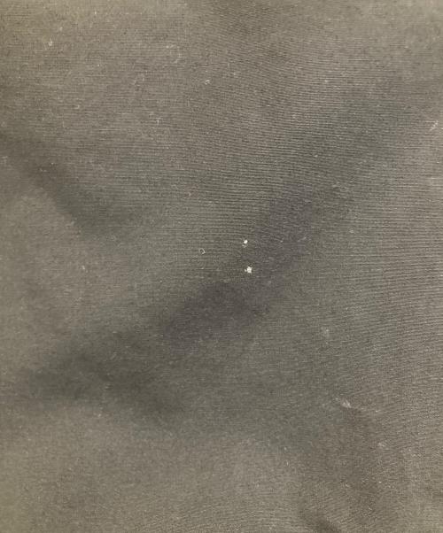 Adam et Rope（アダム エ ロペ）Adam et Rope (アダム エ ロペ) GERRY (ジェリー) コート ブラック サイズ:Fの古着・服飾アイテム