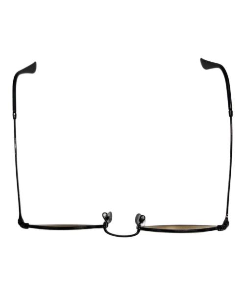 RAY-BAN（レイバン）RAY-BAN (レイバン) ROUND METAL ブラック サイズ:50□21の古着・服飾アイテム
