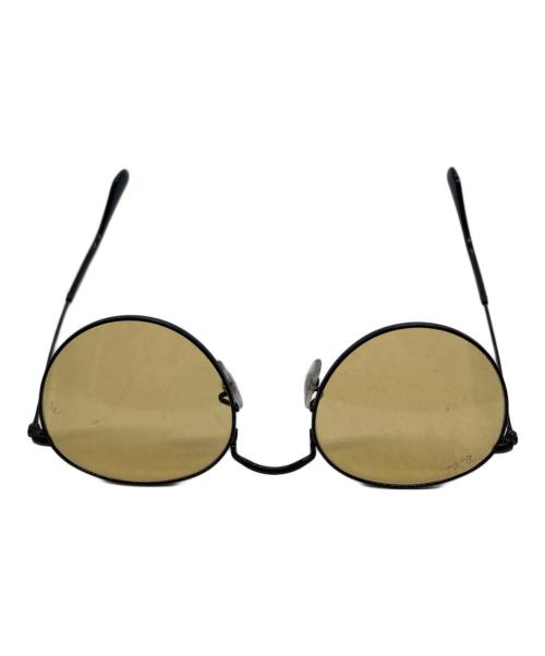 RAY-BAN（レイバン）RAY-BAN (レイバン) ROUND METAL ブラック サイズ:50□21の古着・服飾アイテム
