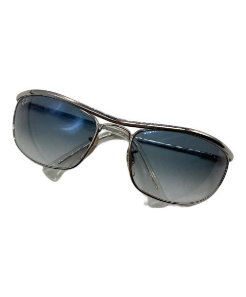 RAY-BAN（レイバン）RAY-BAN (レイバン) サングラス シルバー サイズ:62□19の古着・服飾アイテム