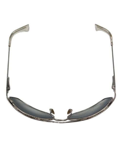 RAY-BAN（レイバン）RAY-BAN (レイバン) サングラス シルバー サイズ:62□19の古着・服飾アイテム