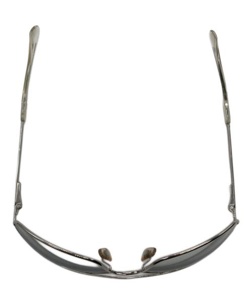 RAY-BAN（レイバン）RAY-BAN (レイバン) サングラス シルバー サイズ:62□19の古着・服飾アイテム