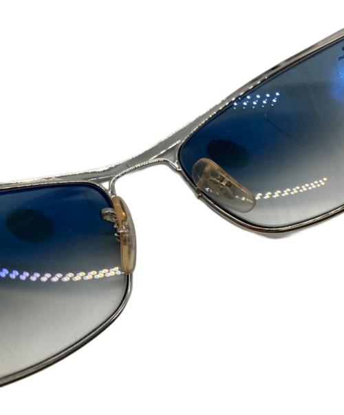RAY-BAN（レイバン）RAY-BAN (レイバン) サングラス シルバー サイズ:62□19の古着・服飾アイテム
