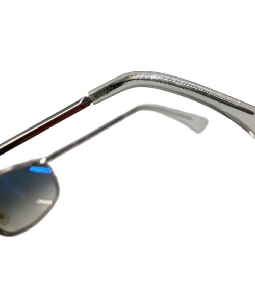 RAY-BAN（レイバン）RAY-BAN (レイバン) サングラス シルバー サイズ:62□19の古着・服飾アイテム