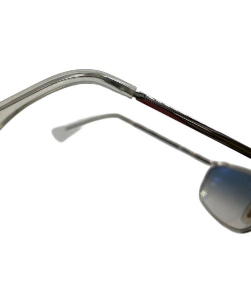 RAY-BAN（レイバン）RAY-BAN (レイバン) サングラス シルバー サイズ:62□19の古着・服飾アイテム