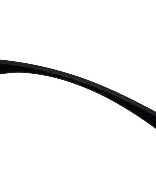 RAY-BAN（レイバン）RAY-BAN (レイバン) サングラス ブラック サイズ:58□18の古着・服飾アイテム