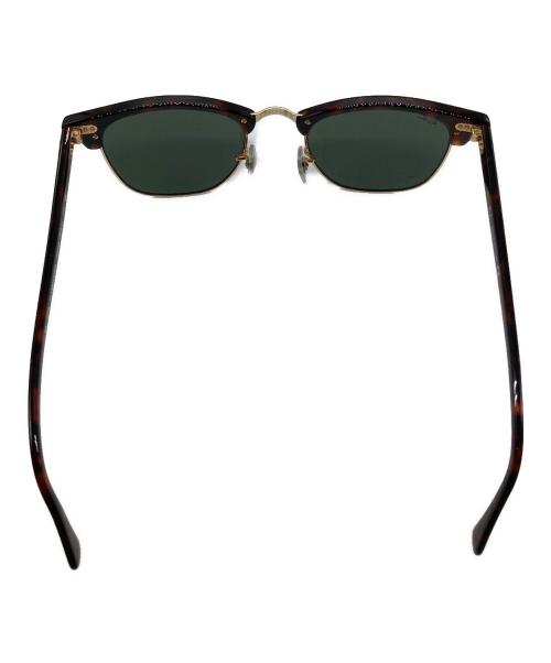 RAY-BAN（レイバン）RAY-BAN (レイバン) サングラス ブラウンの古着・服飾アイテム
