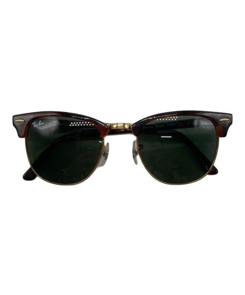 RAY-BAN（レイバン）RAY-BAN (レイバン) サングラス ブラウンの古着・服飾アイテム