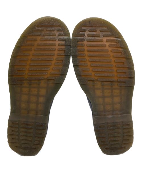 Dr.Martens（ドクターマーチン）Dr.Martens (ドクターマーチン) 8ホールブーツ ブラック サイズ:7の古着・服飾アイテム