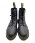 中古・古着 Dr.Martens (ドクターマーチン) 8ホールブーツ ブラック サイズ:7：9000円