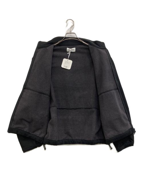 YONCA（ヨンカ）YONCA (ヨンカ) WARM TECH STAND BLOUSON ブラック サイズ:2 未使用品の古着・服飾アイテム