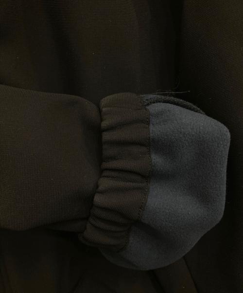 Better（ベター）better (ベター) ジップアップジャケット ブラック サイズ:2の古着・服飾アイテム