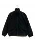 better（ベター）の古着「ジップアップジャケット」｜ブラック