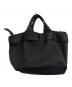 BRIEFING（ブリーフィング）の古着「NYLON TOTE」｜ブラック