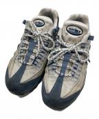 NIKEナイキ）の古着「Air Max 95 Just Do It Mt Fuji」｜ベージュ