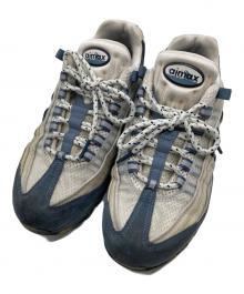 NIKE（ナイキ）の古着「Air Max 95 Just Do It Mt Fuji」｜ベージュ