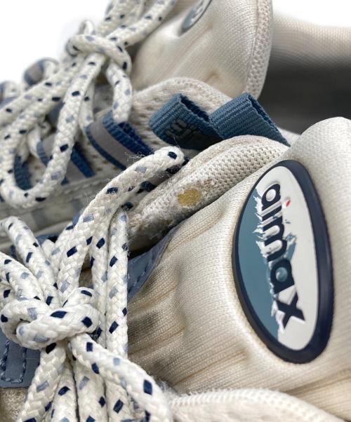 NIKE（ナイキ）NIKE (ナイキ) Air Max 95 Just Do It Mt Fuji ベージュ サイズ:24.5の古着・服飾アイテム