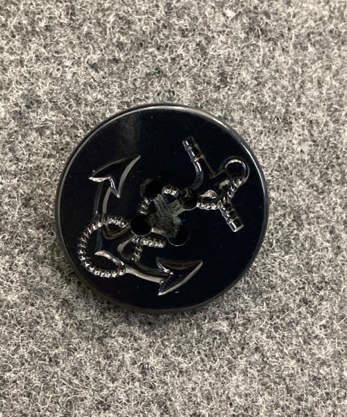 POLO JEANS CO.（ポロジーンズカンパニー）POLO JEANS CO. (ポロジーンズカンパニー) Pコート グレー サイズ:不明の古着・服飾アイテム