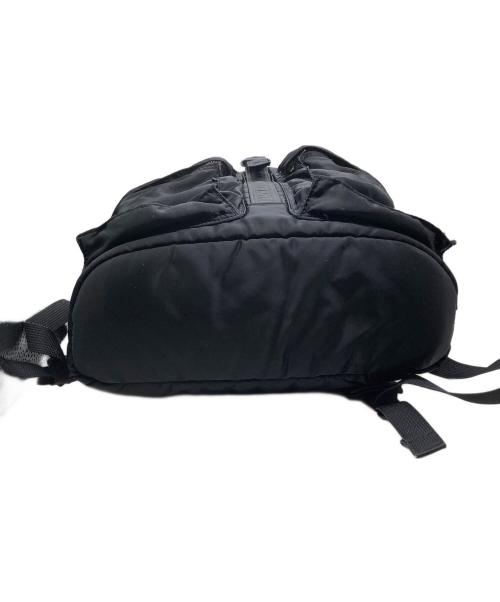 PORTER（ポーター）PORTER (ポーター) リュック ブラック サイズ:Fの古着・服飾アイテム