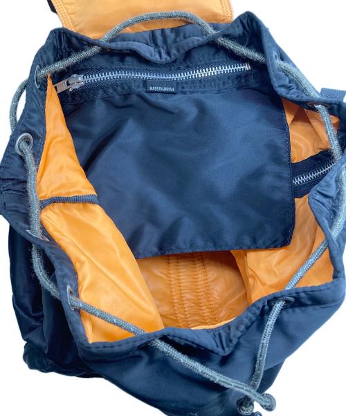 PORTER（ポーター）PORTER (ポーター) リュック ブラック サイズ:Fの古着・服飾アイテム