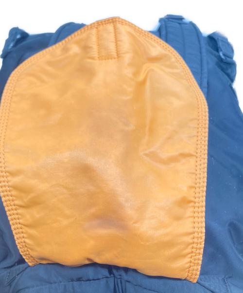 PORTER（ポーター）PORTER (ポーター) リュック ブラック サイズ:Fの古着・服飾アイテム