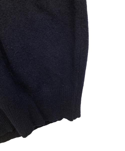 RRL（ダブルアールエル）RRL (ダブルアールエル) ウールベスト ネイビー サイズ:Mの古着・服飾アイテム