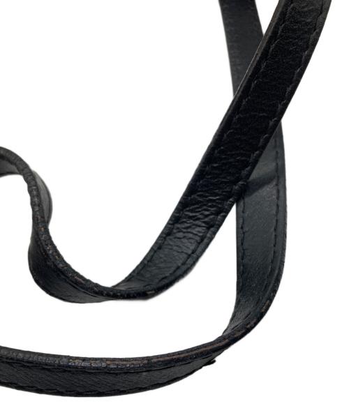 GIANNI CHIARINI（ジャンニ キアリーニ）GIANNI CHIARINI (ジャンニ キアリーニ) マルチェッラトートバッグ ブラウンの古着・服飾アイテム