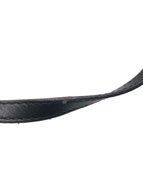 GIANNI CHIARINI（ジャンニ キアリーニ）GIANNI CHIARINI (ジャンニ キアリーニ) マルチェッラトートバッグ ブラウンの古着・服飾アイテム