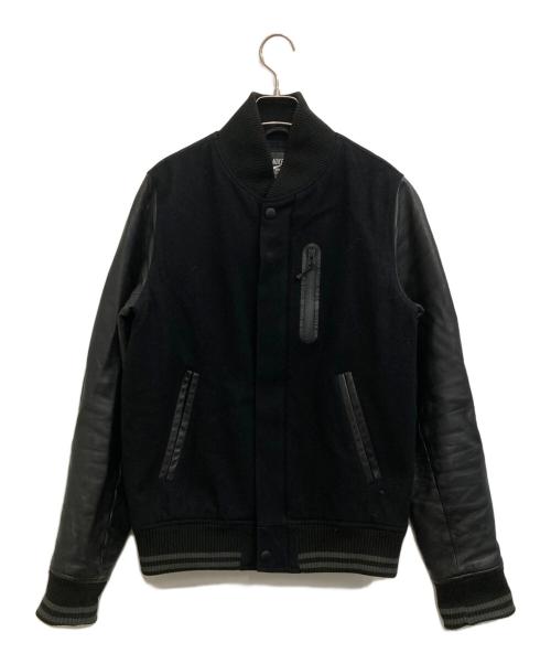 NIKE（ナイキ）NIKE (ナイキ) スタジャン ブラック サイズ:Sの古着・服飾アイテム