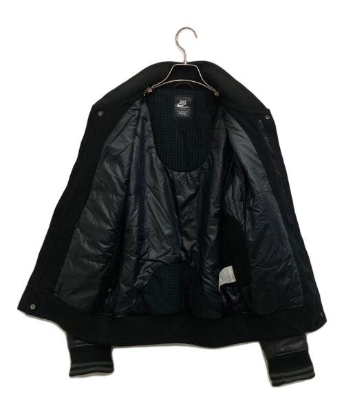 NIKE（ナイキ）NIKE (ナイキ) スタジャン ブラック サイズ:Sの古着・服飾アイテム
