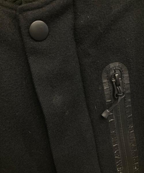 NIKE（ナイキ）NIKE (ナイキ) スタジャン ブラック サイズ:Sの古着・服飾アイテム