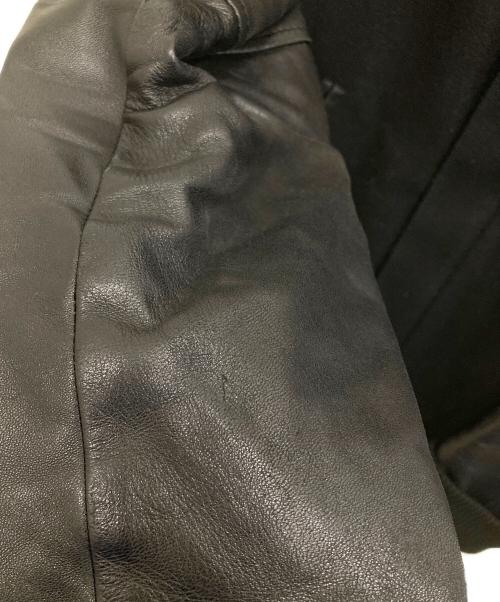 NIKE（ナイキ）NIKE (ナイキ) スタジャン ブラック サイズ:Sの古着・服飾アイテム