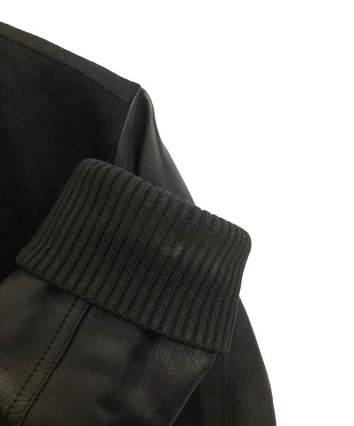 NIKE（ナイキ）NIKE (ナイキ) スタジャン ブラック サイズ:Sの古着・服飾アイテム