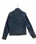 LEVI'S (リーバイス) NIKE (ナイキ) デニムジャケット インディゴ サイズ:Ｓ：11000円