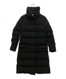 Cape HEIGHTS（ケープハイツ）の古着「80/20ダウンコート」｜ブラック