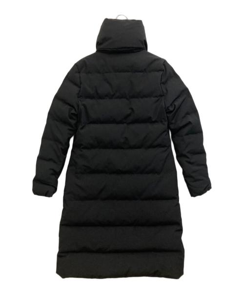 Cape HEIGHTS（ケープハイツ）Cape HEIGHTS (ケープハイツ) 80/20ダウンコート ブラック サイズ:Sの古着・服飾アイテム