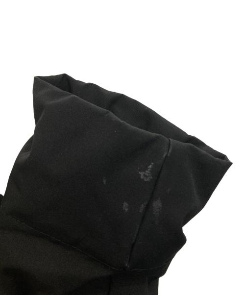 Cape HEIGHTS（ケープハイツ）Cape HEIGHTS (ケープハイツ) 80/20ダウンコート ブラック サイズ:Sの古着・服飾アイテム