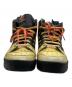 adidas (アディダス) JEREMY SCOTT (ジェレミー スコット) WINGS 2.0 JS FLMS FLAMES/ハイカットスニーカー オレンジ×ブラック サイズ:26.5：20000円