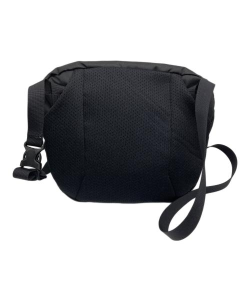 ARC'TERYX（アークテリクス）ARC'TERYX (アークテリクス) MANTIS 2 WAISTPACK ブラックの古着・服飾アイテム
