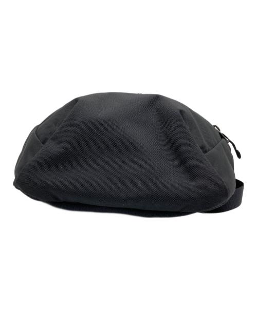 ARC'TERYX（アークテリクス）ARC'TERYX (アークテリクス) MANTIS 2 WAISTPACK ブラックの古着・服飾アイテム