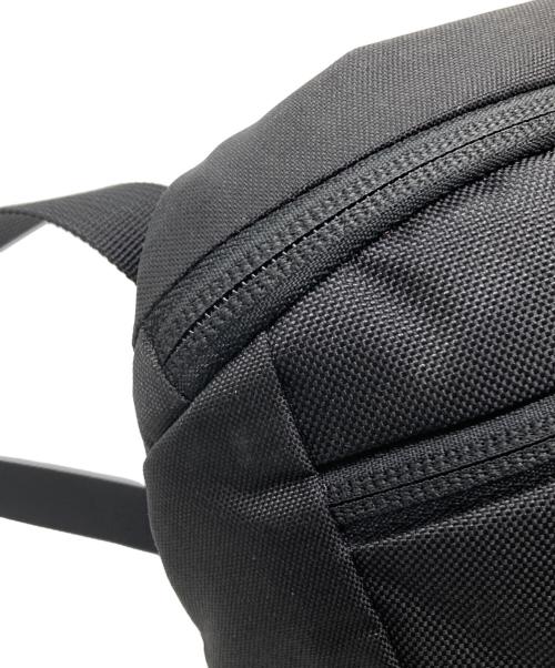 ARC'TERYX（アークテリクス）ARC'TERYX (アークテリクス) MANTIS 2 WAISTPACK ブラックの古着・服飾アイテム