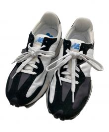 NEW BALANCE（ニューバランス）の古着「ローカットスニーカー」｜ホワイト