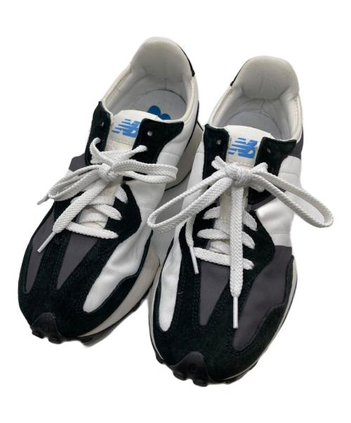NEW BALANCE（ニューバランス）NEW BALANCE (ニューバランス) ローカットスニーカー ホワイト サイズ:26の古着・服飾アイテム