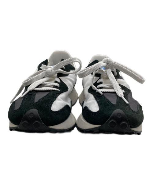 NEW BALANCE（ニューバランス）NEW BALANCE (ニューバランス) ローカットスニーカー ホワイト サイズ:26の古着・服飾アイテム